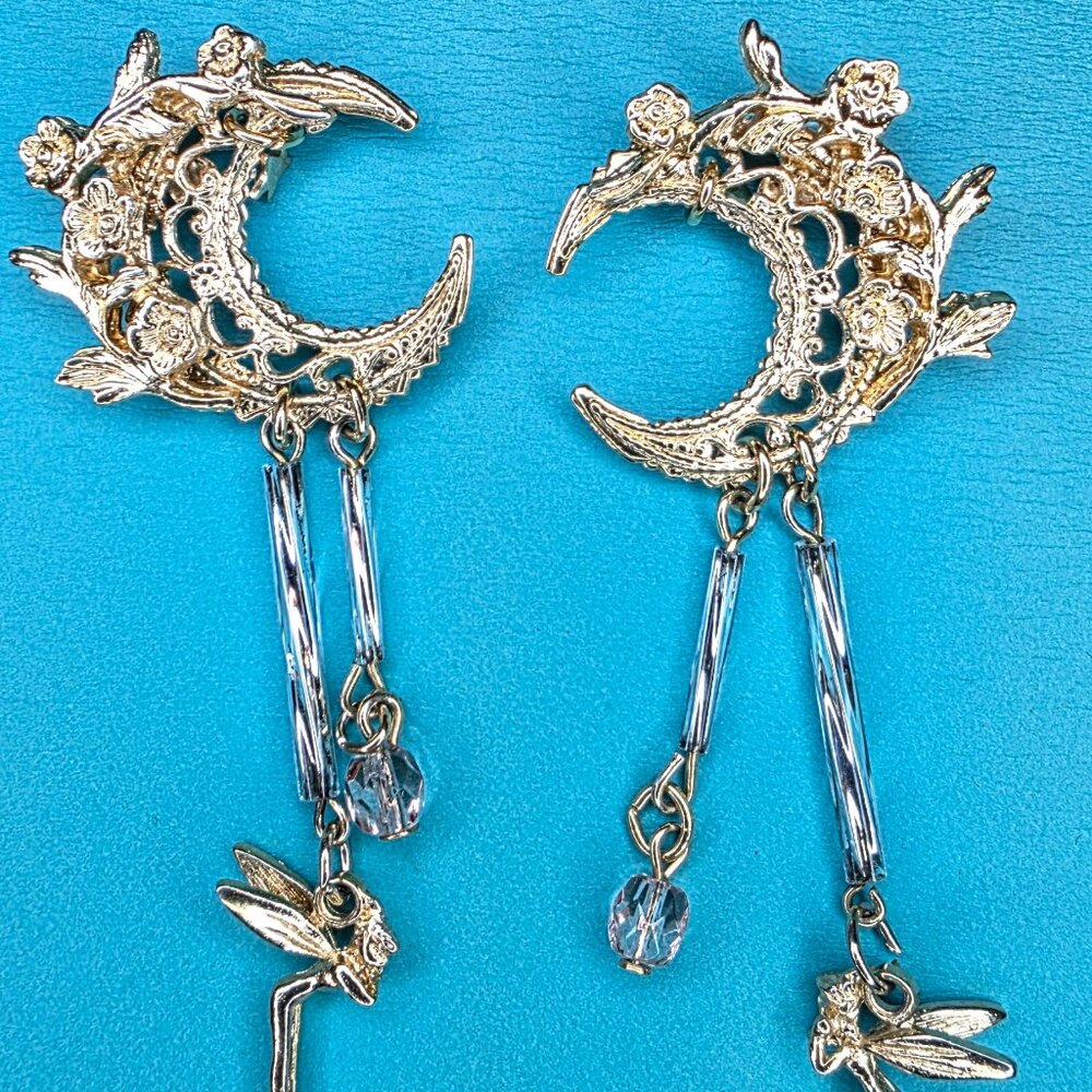 Kirks Folly Earrings